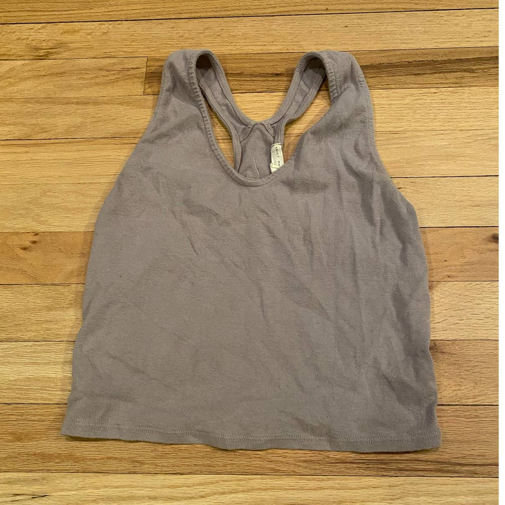 Truly Madly Deeply Tank Top